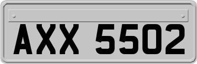 AXX5502