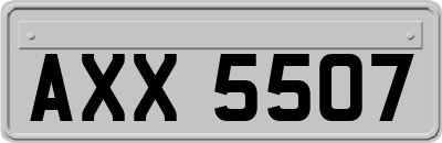 AXX5507