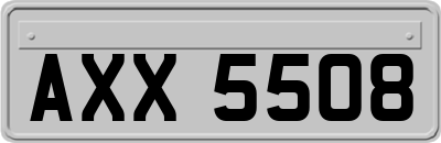 AXX5508