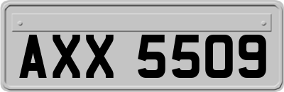 AXX5509