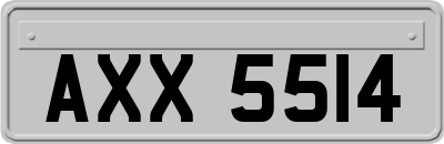 AXX5514