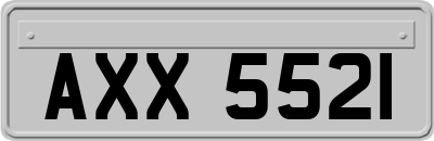 AXX5521