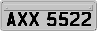 AXX5522