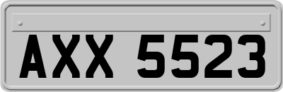 AXX5523