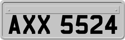 AXX5524