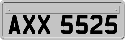 AXX5525