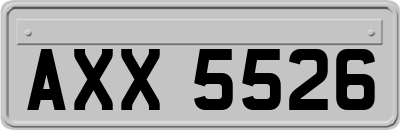 AXX5526