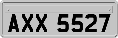 AXX5527