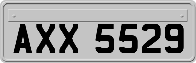 AXX5529