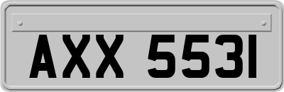 AXX5531