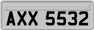 AXX5532