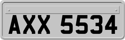 AXX5534