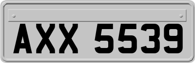 AXX5539
