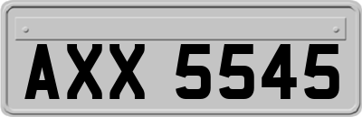 AXX5545