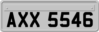 AXX5546