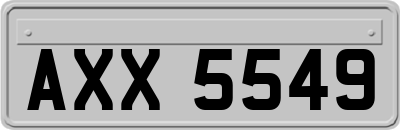 AXX5549