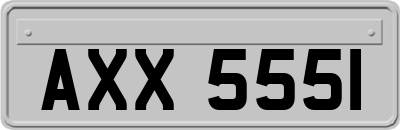 AXX5551