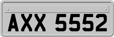 AXX5552