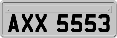 AXX5553
