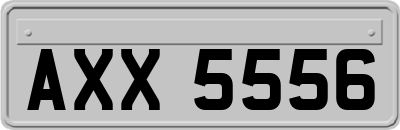 AXX5556