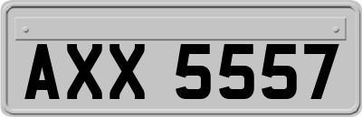 AXX5557
