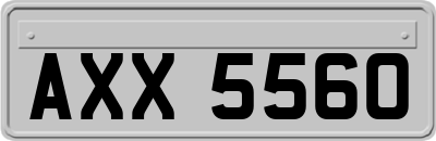 AXX5560