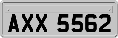 AXX5562