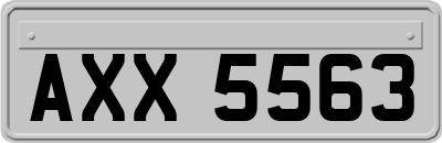 AXX5563