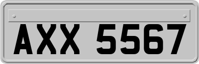 AXX5567