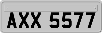 AXX5577