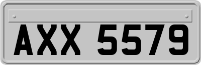 AXX5579