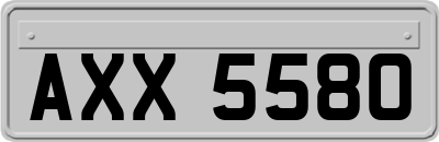 AXX5580