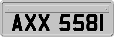 AXX5581