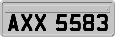 AXX5583