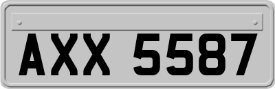 AXX5587