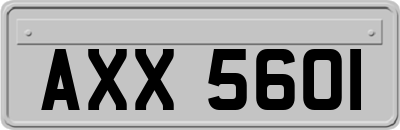 AXX5601