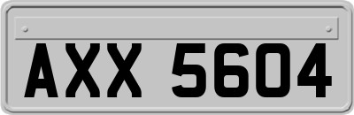 AXX5604