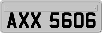 AXX5606