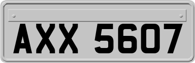 AXX5607