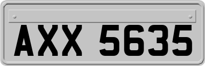 AXX5635