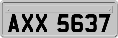 AXX5637