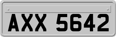 AXX5642
