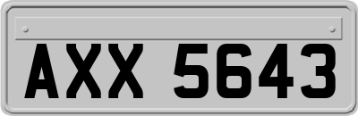 AXX5643