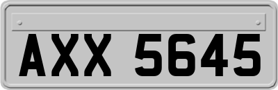 AXX5645