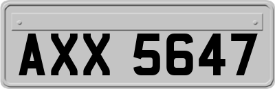 AXX5647