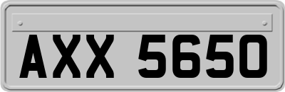 AXX5650