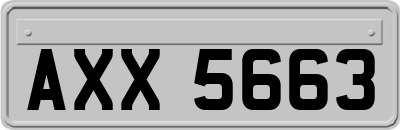 AXX5663