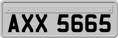 AXX5665