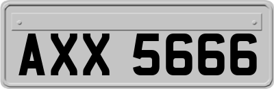 AXX5666