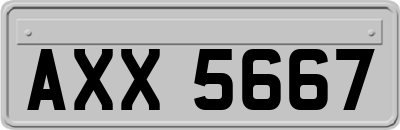 AXX5667